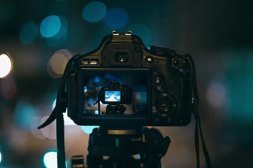 camera sensor size comparison