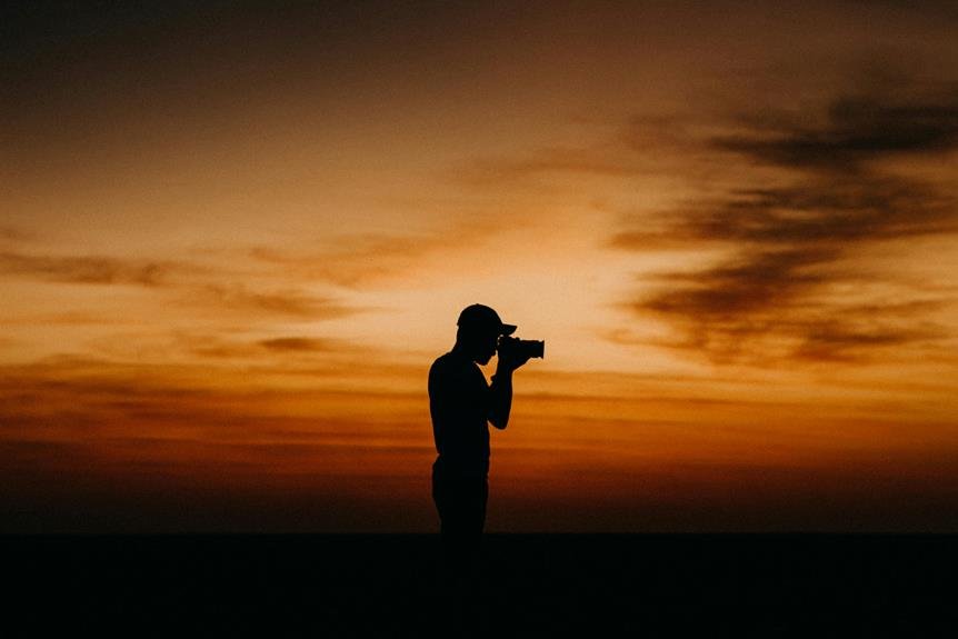 selecting the perfect landscape lens